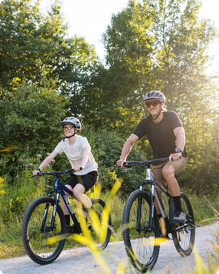 Shop Bicycles.