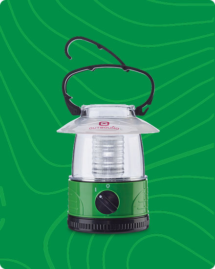 Shop Camping Lanterns & Lights.